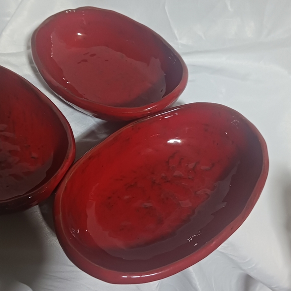 (3) Vintage Noemi Ceramiche - Picture 6 of 6